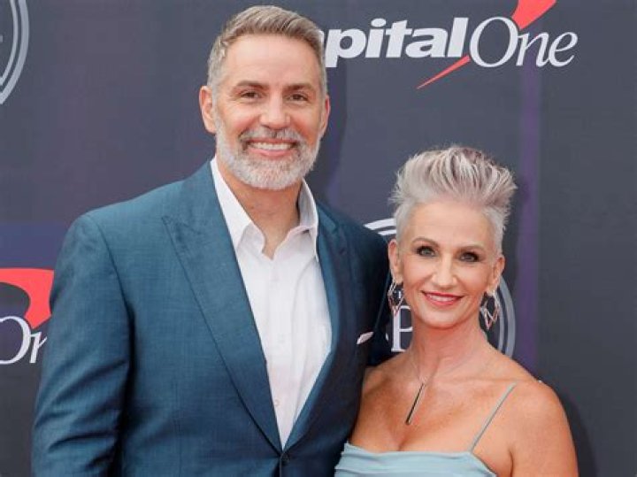 What Happened to Brenda Warner's Ex-Husband? A Deep Dive into Their Past