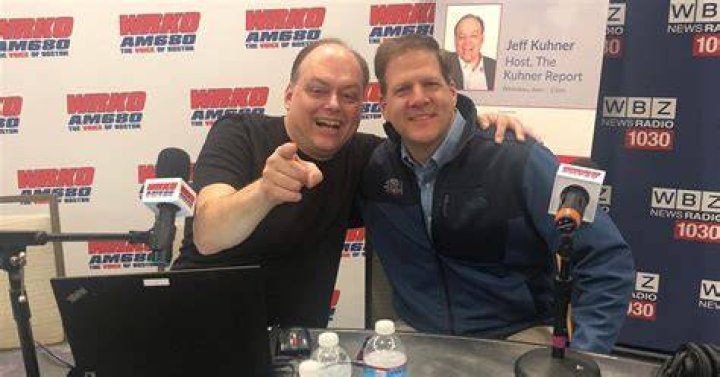 What Happened to Brittany On The Jeff Kuhner Show? Where Is Brittany Jennings Now?