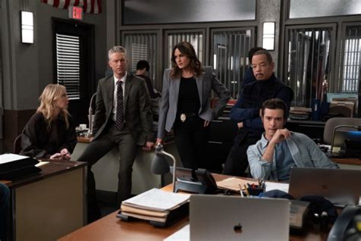 What Happened to Chester Lake on SVU? Who Plays Chester Lake in SVU?