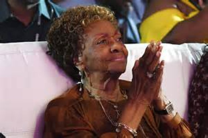 What Happened To Cissy Houston Is Cissy Houston