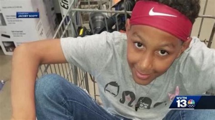 What Happened To Jasiah Scott? Accident, Injury And Case Update ·