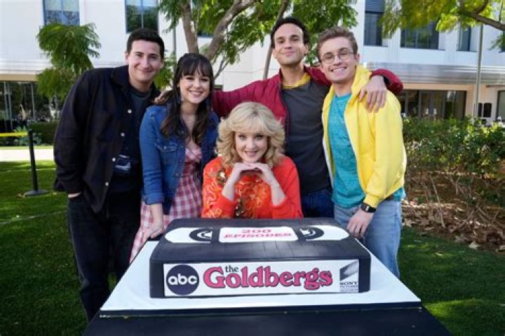 What Happened To Murray Goldberg?