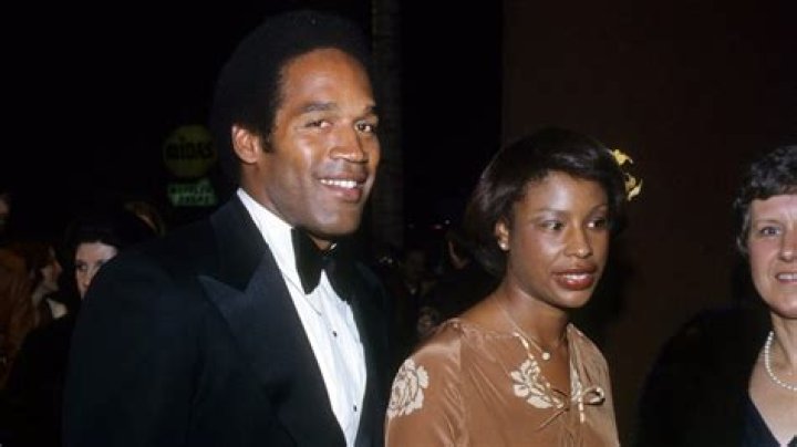 What Happened To O.J. Simpson's First Wife, Marguerite Whitley?