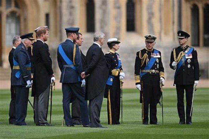 What Happened to Prince Harry's Daughter? A Comprehensive Overview