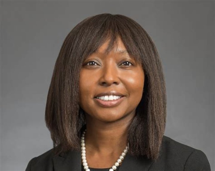 What Happened To Rhonda Ferguson? Allstate's General Counsel Passed Away