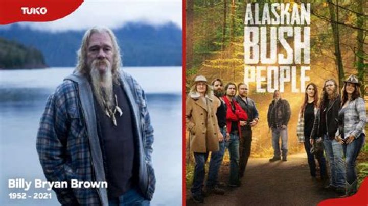 What Happened to the Brown Family After Billy Died?