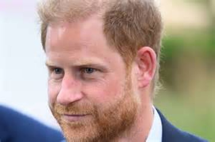 What is a Biro in England? All about the 'cold-blooded' Christmas gift Prince Harry received from Pr