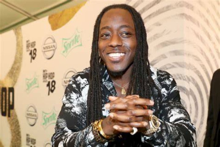 What is Ace Hood's net worth in 2021?
