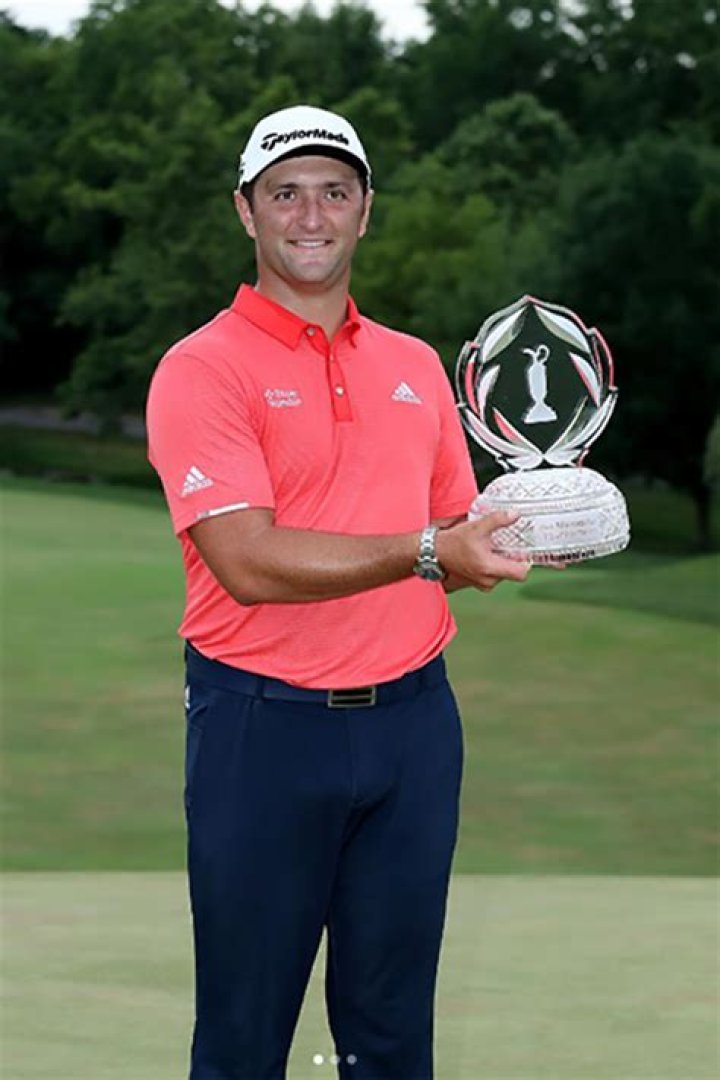 What is Jon Rahm Religion? Is he Christian? Ethnicity and Origin