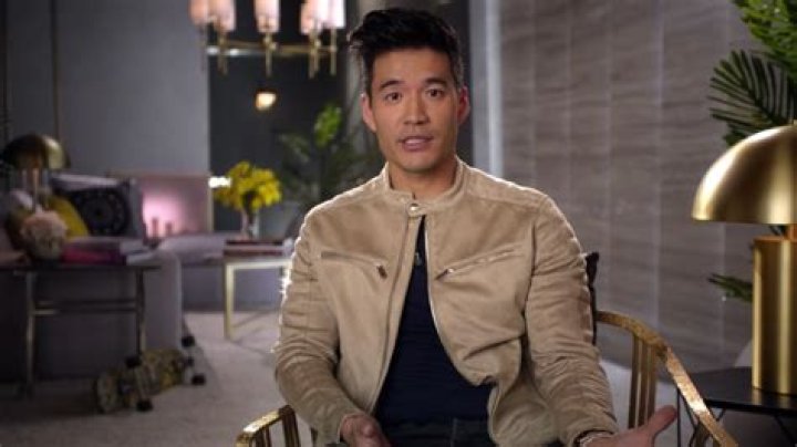 What Is Kevin Doing After 'Bling Empire'? He's Closer To His Mom ·