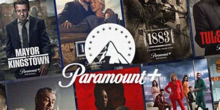 What Is Leaving Paramount Plus In April 2023? |