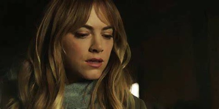 What Is Ncis S Emily Wickersham Doing