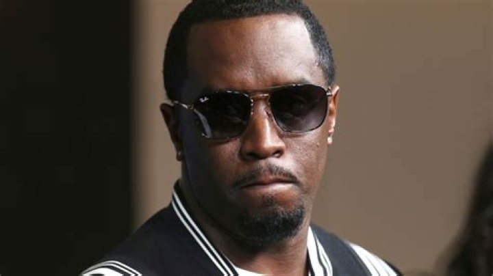 What Is P. Diddy's Net Worth? Here's What We Know About Sean Combs' Massive Earnings. ·