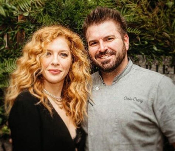 What Is Rachelle Lefevre Husband And Chris Crary Age Gap? Explore Her Net Worth And Kids ·