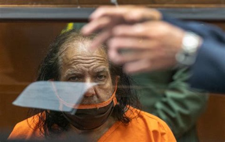 What is Ron Jeremy's net worth? Porn star, 68, indicted on 30 counts of sexual assault ·
