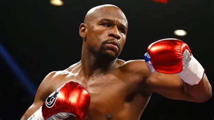 What Is The Boxing Legend Worth? ·