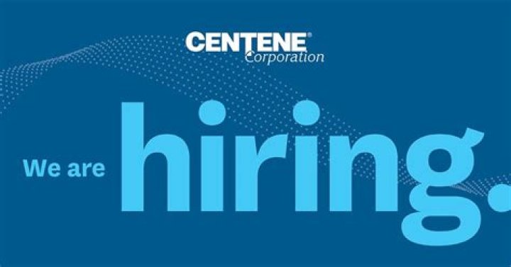 What is the hiring process at Centene?