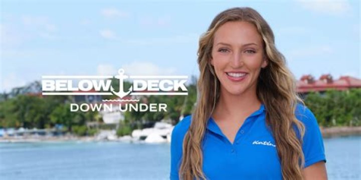 What Kat From Below Deck Is Doing Now