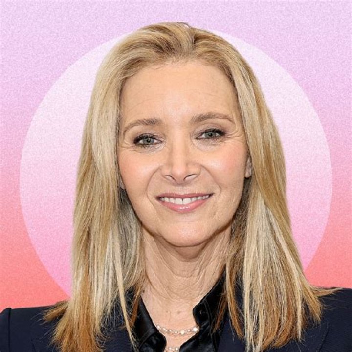 What Lisa Kudrow's "You're No One" Comment To Ex Conan O'Brien Meant