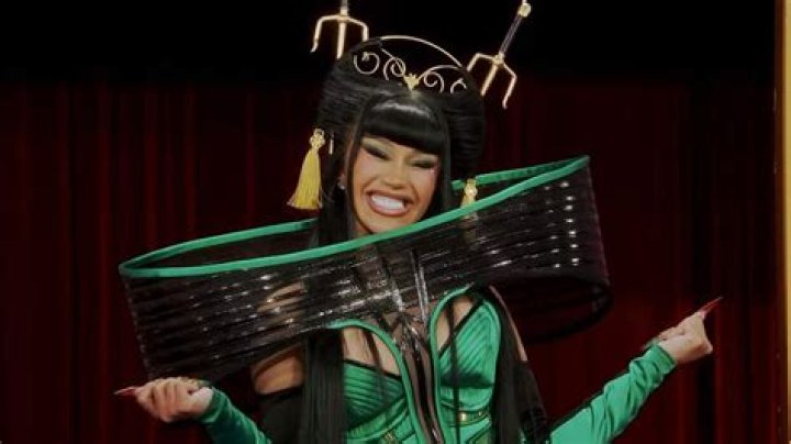What Race is Cardi B? Identity, Background, and Cultural Impact