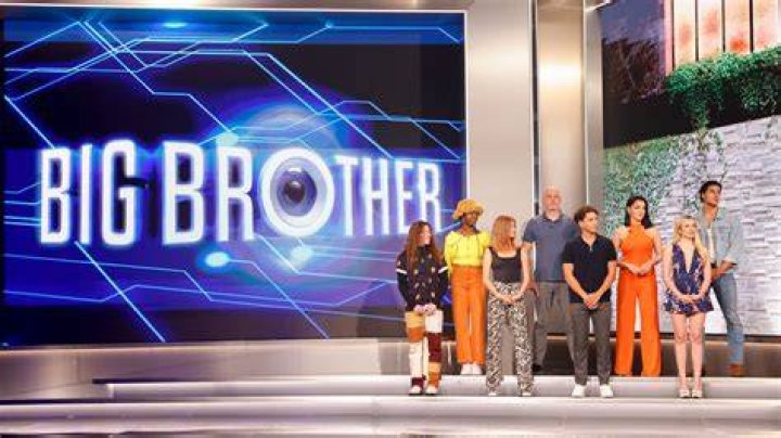 What time is Big Brother on tonight and when is the season 24 final?