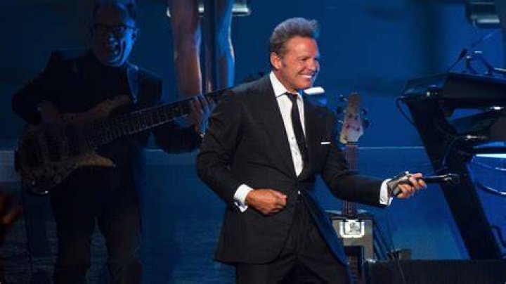 What We Know About Luis Miguel Season