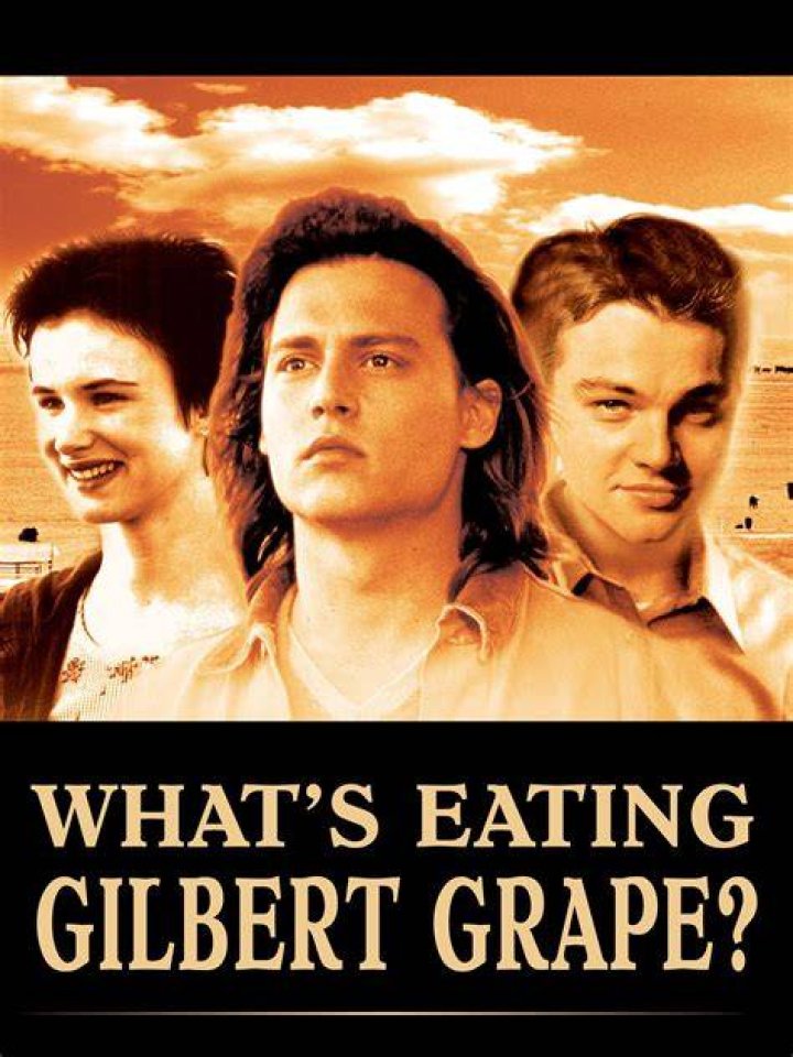 Whats Eating Gilbert Grape Star Darlene Cates Dies at 69