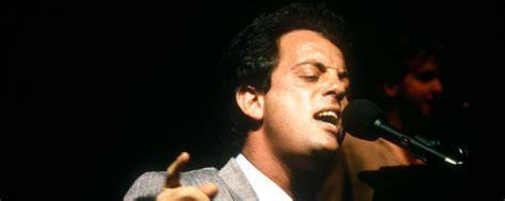 When Billy Joel Faced A Stroke