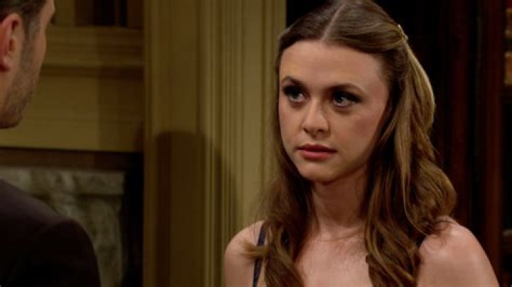 When Lily Leaves The Young And The Restless: Unveiling The Truth