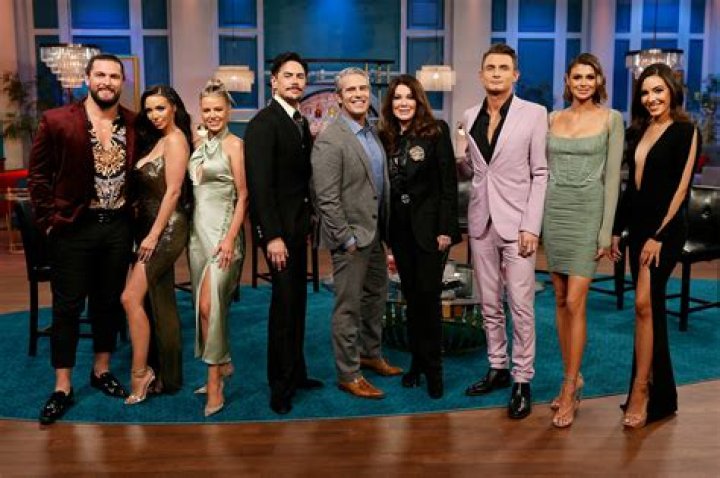 When Vanderpump Rules Season 10 Filmed