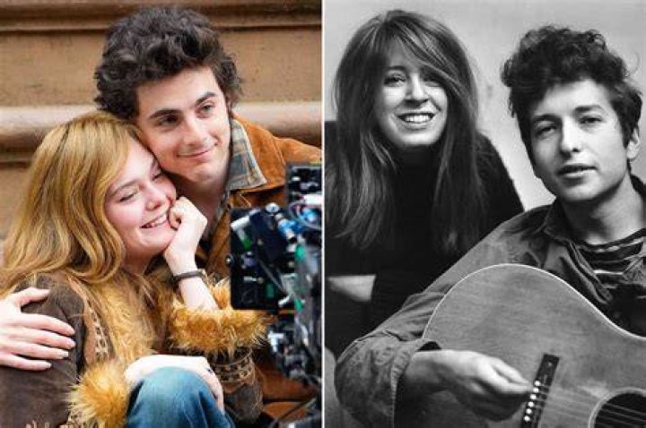Where are Bob Dylan's children now? Iconic artist's family sees him as 'wisest, funniest, most humbl ·
