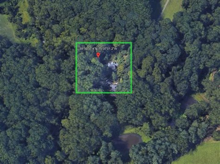 Where Are The Backrooms On Google Earth? Creepy and Scary Coordinates Revealed