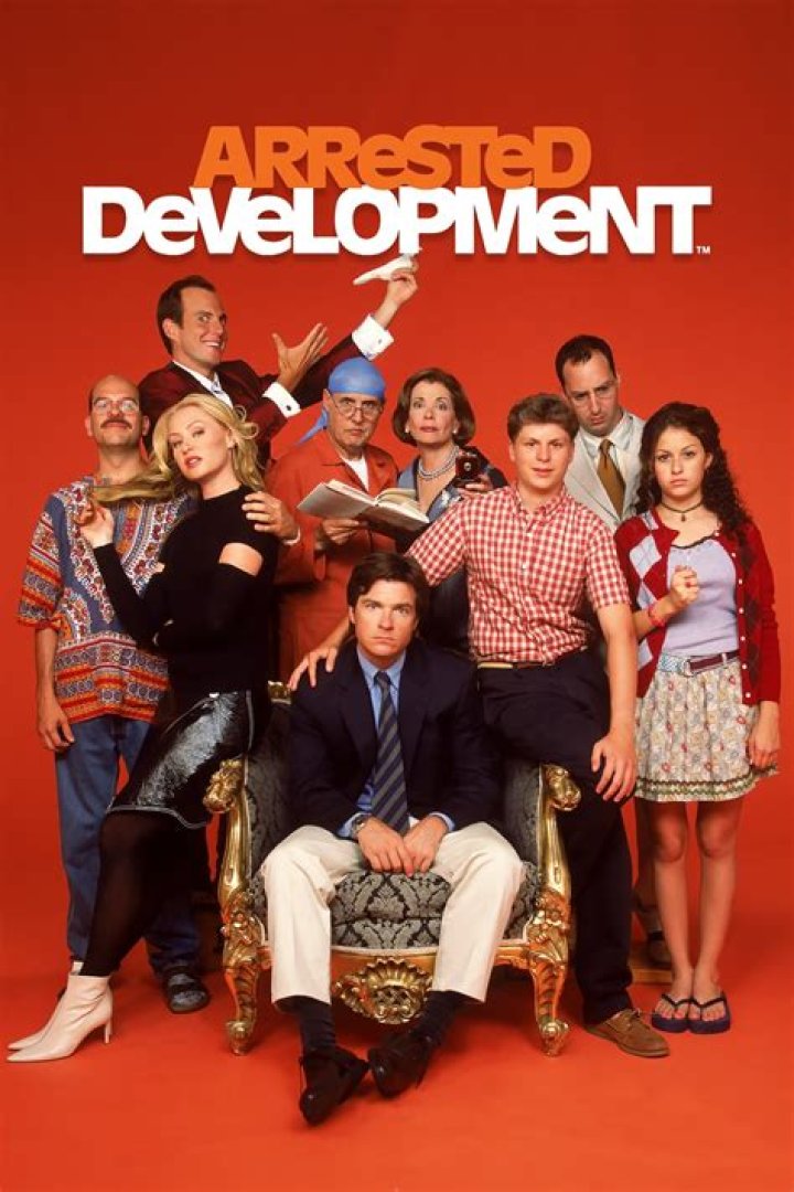 Where Arrested Development Left Off at the End of Season 3, Bluth by Bluth