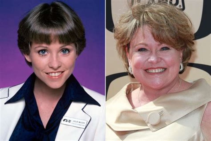 Where Is 'The Love Boat' Actress Lauren Tewes Now?