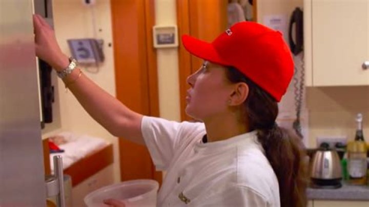 Where is Below Deck Med Chef Mila Now?