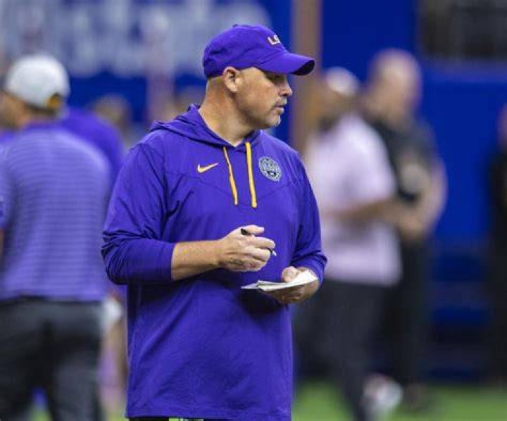 Where Is Bo Pelini Now? Is Former LSU DC Still Coaching?