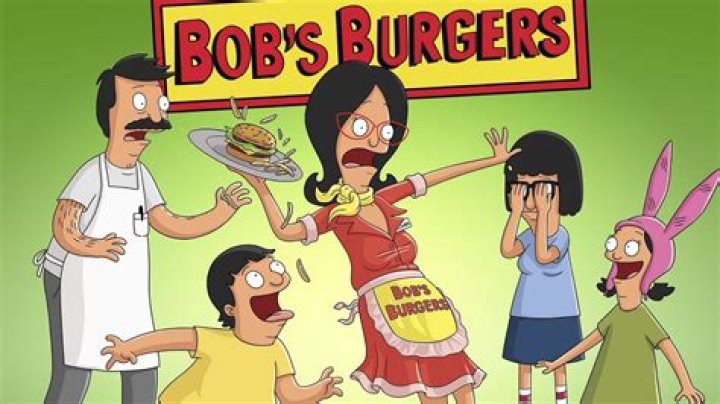 Where is Bob's Burgers located? |