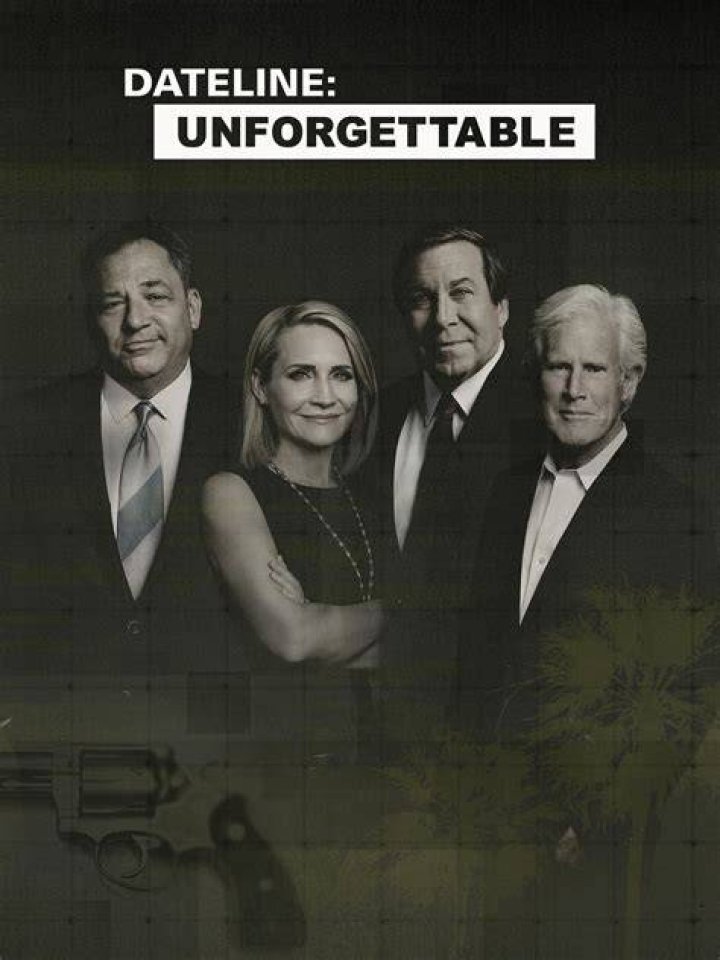 Where is Doug Stewart today? Whereabouts explored ahead of Dateline: Unforgettable ·