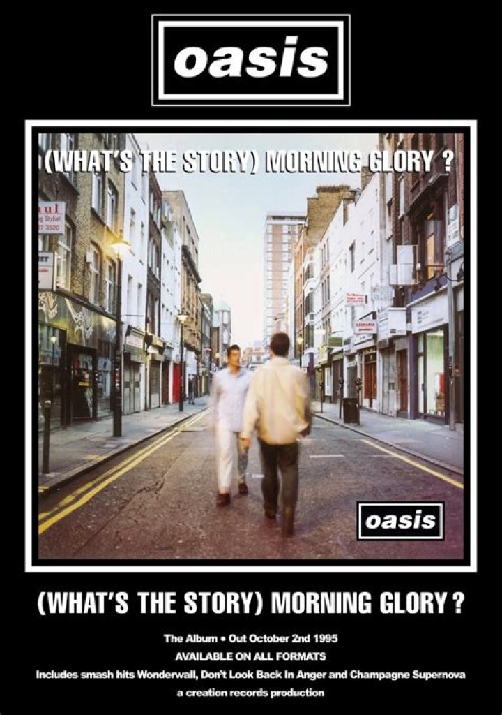 Where Is He Now And What's His Story?
