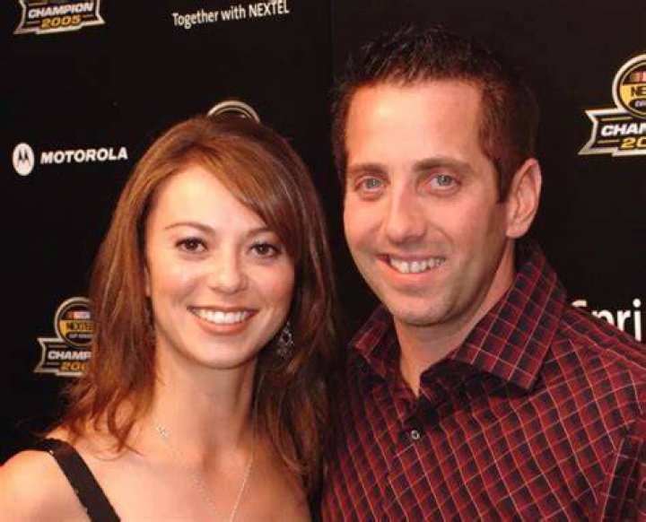 Where Is His Ex Wife Nicole Lunders Now? |