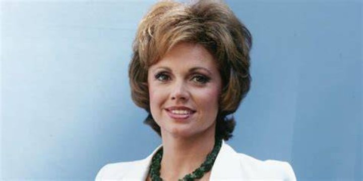 Where Is Jo Ann Pflug Now Is