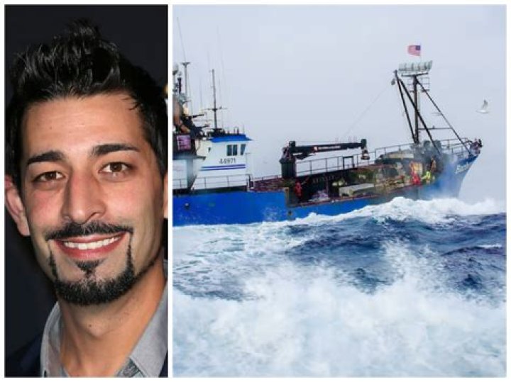 Where is Josh Harris from Deadliest Catch: Current Location and Updates