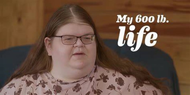 Where is Megan from My 600 Lb Life: Uncovering the Truth