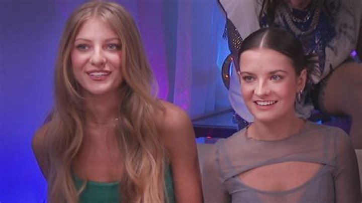Where Is Paige Thorne From? Meet Lisa Scott-Lee Look Alike On Love Island