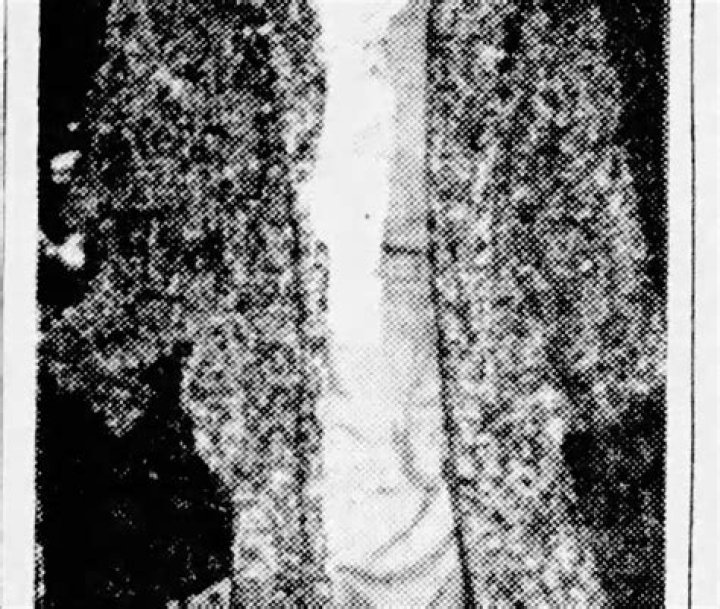 Where Is Pearl Lusk?: Unraveling The Mystery