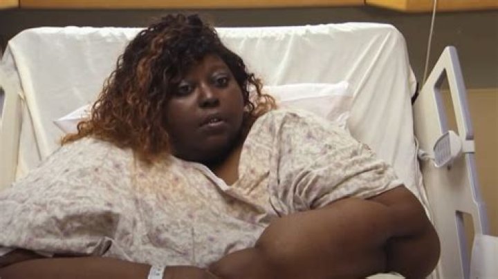Where is Shannon from My 600-lb Life now? TLC star shares meal plan updates!