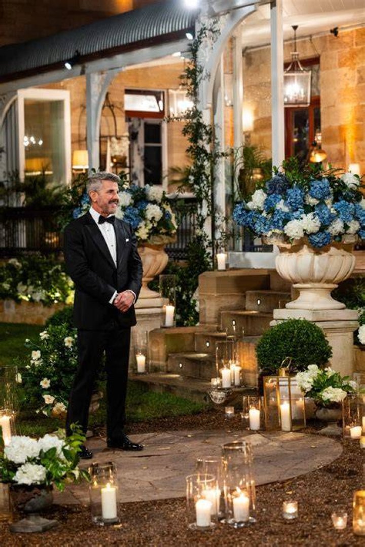 Where is The Golden Bachelor filmed? Love story has multiple exotic locations