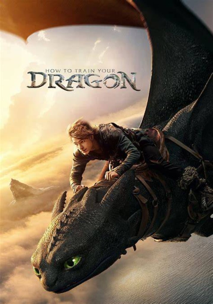 Where To Watch How To Train Your Dragon: Ultimate Guide To Streaming,