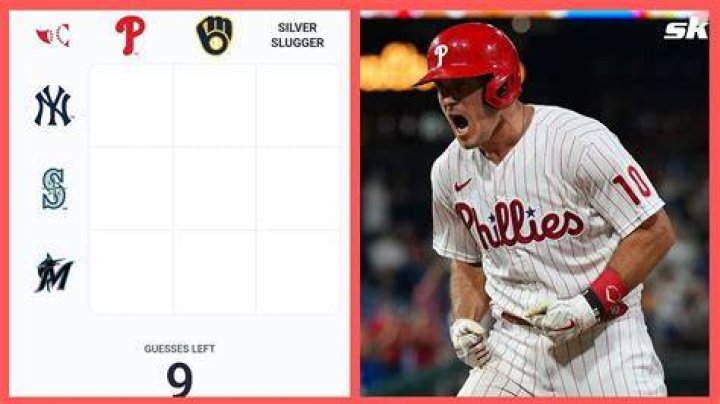 Which Players Have Played for Both Miami Marlins and Philadelphia Phillies in Their Careers? MLB Imm
