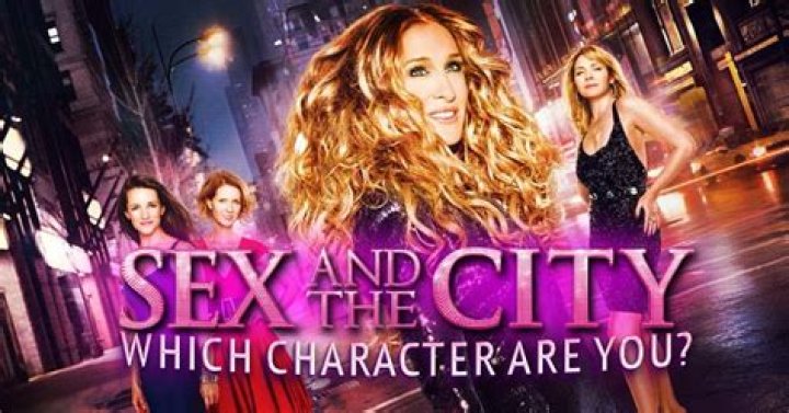 Which Sex And The City Character Matches Your Zodiac Sign?